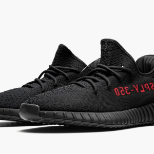 2799 - Acm Shop - Yeezy Boost 350 V2 Black Red - Damian Lillards adidas  Dame 5 May Have Leaked