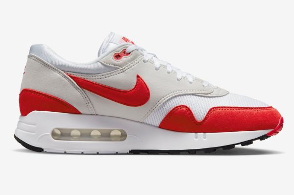 nike trainer air max 1 86 big bubble university red 2799 220