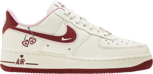 nike season air force 1 low valentines day 2023 2799 221 300x145