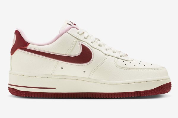 Nike Air Force 1 Low Valentine¡¯s Day (2023) - 2799 - purple nike