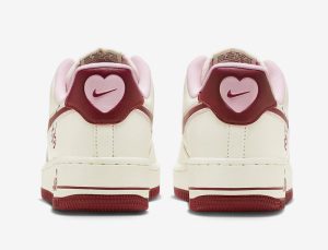 5 nike air force 1 low valentines day 2023 2799 221