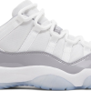 jordan 11 retro low cement grey 2799 225