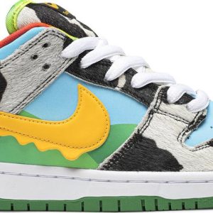 1 ben jerrys x dunk low sb chunky dunky 2799 228