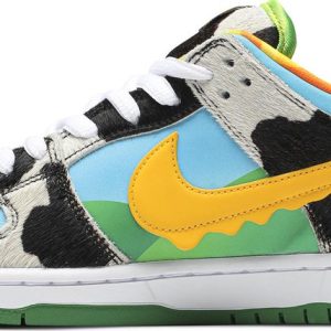 3 ben jerrys x dunk low sb chunky dunky 2799 228