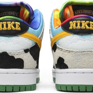 5 ben jerrys x dunk low sb chunky dunky 2799 228