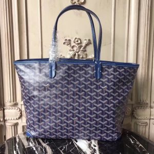 10 artois pm bag orangeblueblack for women 118in30cm artoispmlty01cl03p 2799 1312