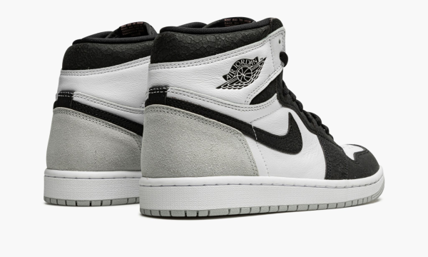 Air Jordan 1 deals High Stage Haze GS