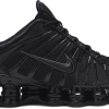 nike shox tl black metallic hematite 2799 257