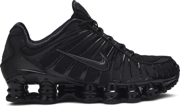 nike shox tl black metallic hematite 2799 257 600x353