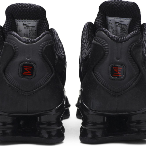 5 nike shox tl black metallic hematite 2799 257