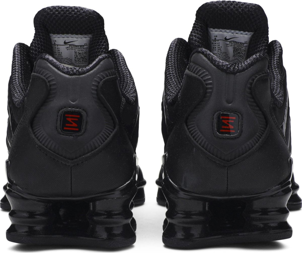 5 nike shox tl black metallic hematite 2799 257