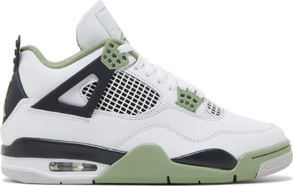 air jordan 4 retro seafoam 2799 258