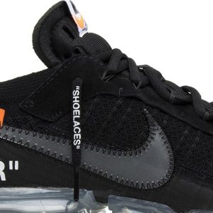 2 nike air vapormax off white black 2018 2799 259