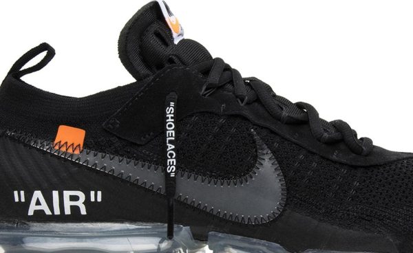 2 nike air vapormax off white black 2018 2799 259