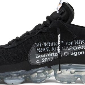 3 nike air vapormax off white black 2018 2799 259