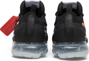 Air vapormax off hot sale white 2018