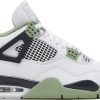 air jordan 4 retro seafoam 2799 260