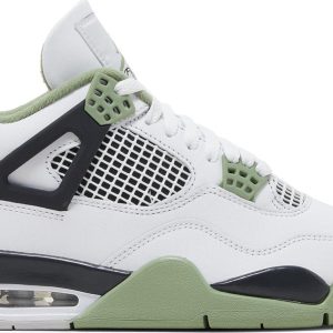 1 air jordan 4 retro seafoam 2799 260