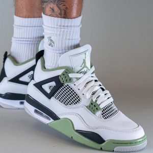 3 air jordan 4 retro seafoam 2799 260