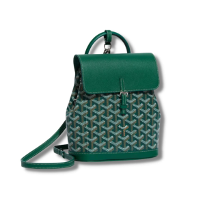 alpin mini backpack greennavy bluegrey for women 91in23cm alpin2minty33cl33p 2799 1325
