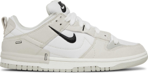 nike hours dunk low disrupt 2 pale ivory black 2799 264 300x149
