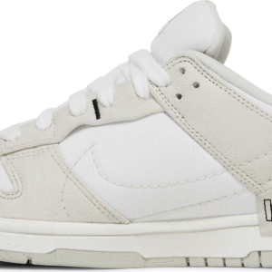 3 nike dunk low disrupt 2 pale ivory black 2799 264