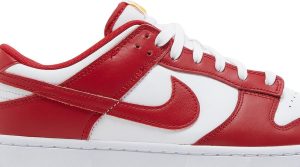 2 dunk low gym red 2799 265