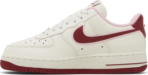 3 nike newest air force 1 low valentines day 2023 2799 279