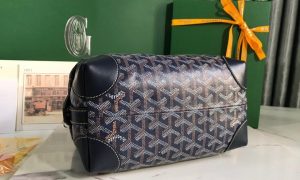 14 bowling 25 toiletry bag navy blueblackbrown for women 94in24cm bowlin025ty01cl03p 2799 1335