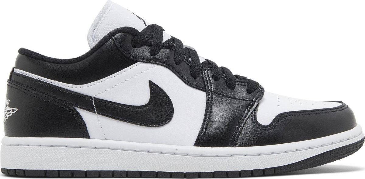 nike dunk high panda black white 2021 2799 294