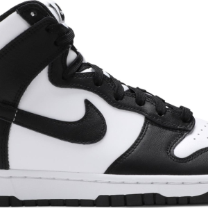 1 nike dunk high panda black white 2021 2799 294