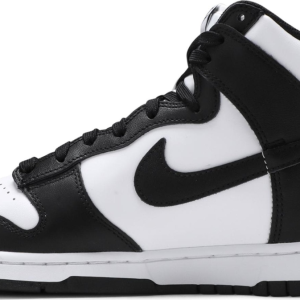 3 nike dunk high panda black white 2021 2799 294