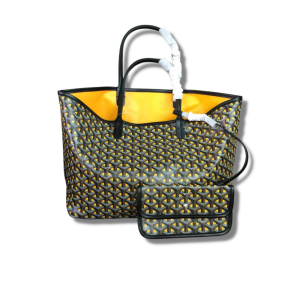 anjou gm bag yelloworange for women 157in40cm 2799 1341