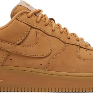 1 nike air force 1 low sp supreme wheat 2799 295 300x300