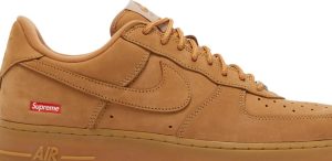 2 nike air force 1 low sp supreme wheat 2799 295 300x146