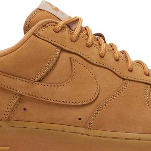 2 nike air force 1 low sp supreme wheat 2799 295