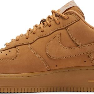 3 nike air force 1 low sp supreme wheat 2799 295