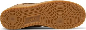 4 nike air force 1 low sp supreme wheat 2799 295 300x107