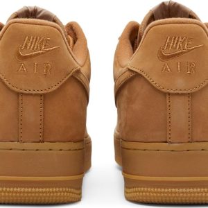 5 nike air force 1 low sp supreme wheat 2799 295