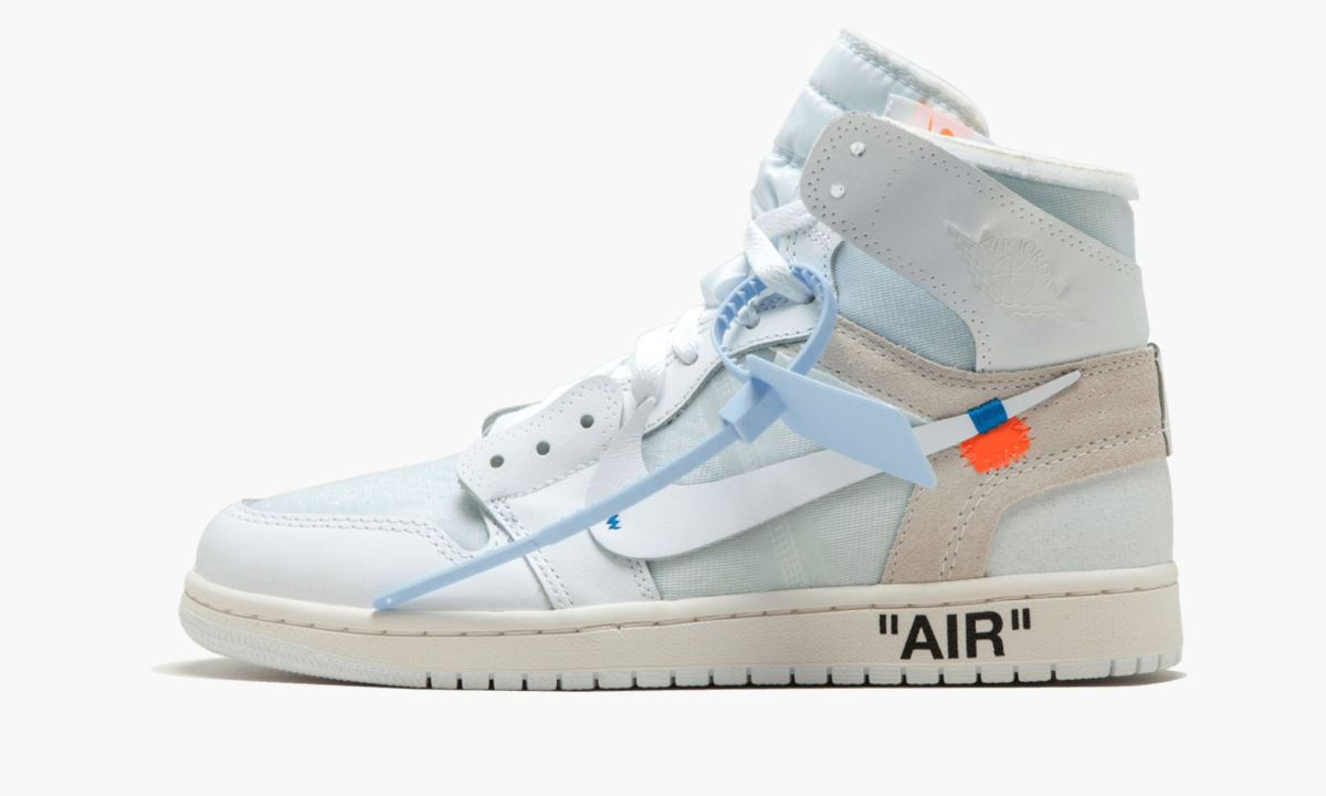 1 off white x air jordan 1 retro high og white 2018 aq0818 100 2799 318