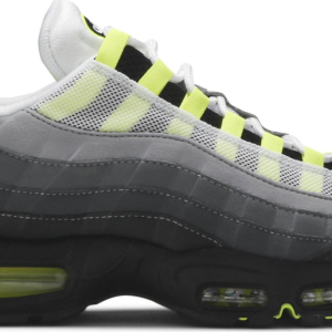 Nike air max 95 neon green release date best sale