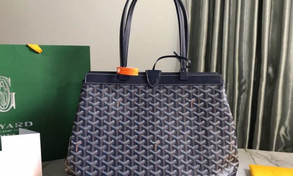 4 bellechasse biaude pm bag greennavy blue for women 142in36cm 2799 1355