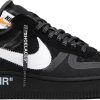 1 nike air force 1 low off white black white 2799 329 100x100