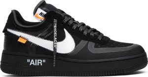 1 nike air force 1 low off white black white 2799 329 300x156