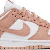 dunk week low rose whisper 2799 332