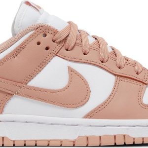 1 dunk low rose whisper 2799 332