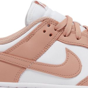 2 dunk low rose whisper 2799 332