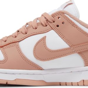 3 dunk low rose whisper 2799 332