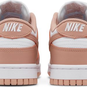 5 dunk low rose whisper 2799 332