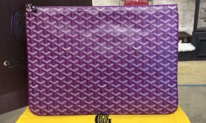 4-Senat MGM Pocket Grey/Purple For Women 14.1in/36cm SENAT2MGMTY09CL09P  - 2799-1359